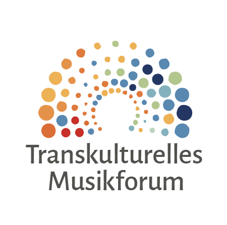 Transkulturelles Musikforum Logo